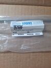 KARL STORZ 26169F  MICRO SEMM BOWEL GRASPER FORCEPS, 5MM X 36CM,