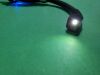 VERATHON Glidescope Video Monitor 0570-0338 w/ 0570-0307 3-4 Baton & Power supply