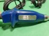 VERATHON Glidescope Video Monitor 0570-0338 w/ 0570-0307 3-4 Baton & Power supply
