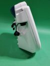 VERATHON Glidescope Video Monitor 0570-0338 w/ 0570-0307 3-4 Baton & Power supply