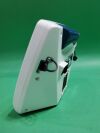 VERATHON Glidescope Video Monitor 0570-0338 w/ 0570-0307 3-4 Baton & Power supply
