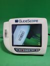 VERATHON Glidescope Video Monitor 0570-0338 w/ 0570-0307 3-4 Baton & Power supply