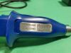 VERATHON Glidescope Video Monitor 0570-0338 w/ 0570-0307 3-4 Baton & Power supply