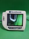 VERATHON Glidescope Video Monitor 0570-0338 w/ 0570-0307 3-4 Baton & Power supply