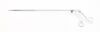 KARL STORZ 26186EH  MICRO HOOK SCISSORS, 3.3MM X 30CM