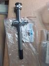 KARL STORZ 26020AP TROCAR & CANNULA W/PYRAMIDAL TIP TRUMPET VALVE & STOPCOCK