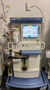 DRAEGER Primus Ventilator