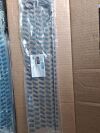 KARL STORZ 49203SM Hook scissors  single actio. Luer lock connector