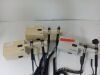 WELCH ALLYN 767 Diagnostic Set