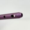 SMITH & NEPHEW 7163-8440 Trigen Trochanteric Antegrade Nail, Right, Rose Color, 13 x 40cm