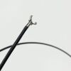 OLYMPUS FG-8U Reusable Grasping Forceps, Rat Tooth, 4.7mm x 230cm