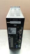 YOKOGAWA Litton Dynaserv SR1045B82  & SR1045B85 DD Servo Actuator