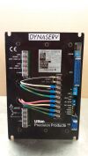 YOKOGAWA Litton Dynaserv SR1045B82  & SR1045B85 DD Servo Actuator