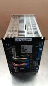 YOKOGAWA Litton Dynaserv SR1045B82  & SR1045B85 DD Servo Actuator