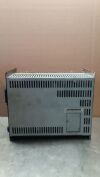 YOKOGAWA Litton Dynaserv SR1045B82  & SR1045B85 DD Servo Actuator