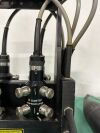 DANTEC 2D Probe 60X11, 60X40 Transmitter, 60X24 Manipulator .