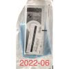 BARD 5587000 CATHETER REPAIR KIT, EXP 2022-06