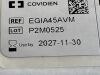 COVIDIEN Endo GIA Articulating Reload  EGIA45AVM  Exp.2027-11 (M36) EGIA45AVM Endo GIA Articulating Reload