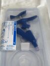 MEDTRONIC NuVent EM Sinus Dilation System Inflator   18INFKIT   Exp.2023-06 (M41) 18INFKIT NuVent EM Sinus Dilation System Inflator
