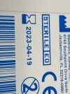MEDTRONIC NuVent EM Sinus Dilation System Frontal  1830717FRT    Exp.2023-04 (M41) 1830717FRT NuVent EM Sinus Dilation System Frontal