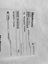 MEDTRONIC Stealth Station AxiEM Navigation Pointer   9735319    Exp.2023-04 (M49) 9735319 Stealth Station AxiEM Navigation Pointer