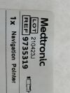 MEDTRONIC Stealth Station AxiEM Navigation Pointer   9735319    Exp.2023-04 (M49) 9735319 Stealth Station AxiEM Navigation Pointer