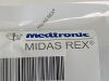 MEDTRONIC Midas Rex  14CY50B Exp.2025-2026  (M9) 14CY50B Midas Rex