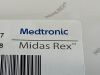 MEDTRONIC Midas Rex  14CY50L Exp.2026-2027  (M9) 14CY50L Midas Rex