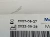 MEDTRONIC Midas Rex  14CY50L Exp.2026-2027  (M9) 14CY50L Midas Rex