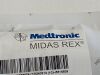 MEDTRONIC Midas Rex  14AC90 Exp.2024-2026  (M9) 14AC90 Midas Rex