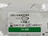 MEDTRONIC Midas Rex  14AC90 Exp.2024-2026  (M9) 14AC90 Midas Rex