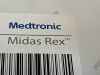MEDTRONIC Midas Rex  10MH17   Exp.2025-2027  (M9)  10MH17 Midas Rex