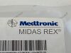 MEDTRONIC Midas Rex  10MH17   Exp.2025-2027  (M9)  10MH17 Midas Rex