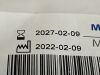 MEDTRONIC Midas Rex  10MH17   Exp.2025-2027  (M9)  10MH17 Midas Rex