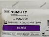 MEDTRONIC Midas Rex  10MH17   Exp.2025-2027  (M9)  10MH17 Midas Rex