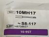 MEDTRONIC Midas Rex  10MH17   Exp.2025-2027  (M9)  10MH17 Midas Rex