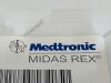 MEDTRONIC Midas Rex  10CY50BR    Exp.2026-03  (M9) 10CY50BR Midas Rex