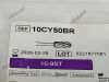 MEDTRONIC Midas Rex  10CY50BR    Exp.2026-03  (M9) 10CY50BR Midas Rex