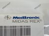 MEDTRONIC Midas Rex  10CY60BR   Exp 06-2024 to 2026  (M9) 10CY60BR Midas Rex