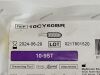 MEDTRONIC Midas Rex  10CY60BR   Exp 06-2024 to 2026  (M9) 10CY60BR Midas Rex