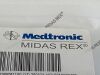 MEDTRONIC Midas Rex  10CY60BR   Exp 06-2024 to 2026  (M9) 10CY60BR Midas Rex