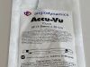 ANGIODYNAMIC Accu-Vu Pigtail  13709801 Exp.2023-04  (M3) 13709801 Accu-Vu Pigtail