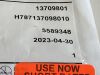 ANGIODYNAMIC Accu-Vu Pigtail  13709801 Exp.2023-04  (M3) 13709801 Accu-Vu Pigtail