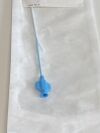 ANGIODYNAMIC Accu-Vu Pigtail  13709801 Exp.2023-04  (M3) 13709801 Accu-Vu Pigtail
