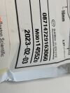 BOSTON SCIENTIFIC XXL Esophageal  M00114552   Exp.2023-02   (X25) M00114552 XXL Esophageal