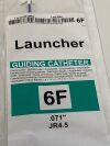 MEDTRONIC Launcher 6F  LA6JR45   Exp.2023-03  (M3) LA6JR45 Launcher 6F