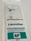 MEDTRONIC Launcher 6F  LA6JR45   Exp.2023-03  (M3) LA6JR45 Launcher 6F