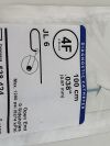 CORDIS Infiniti Diagnostic Catheter  538-424  Exp.2023-03  (M3) 538-424 Infiniti Diagnostic Catheter