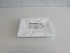 CAREFUSION Denver Ascites Shunt 42-2000   Exp.2023-03  (M46) 42-2000 Denver Ascites Shunt