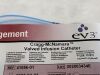 EV3 Thrombus Management  41056-01  Exp.2023-04  (M4#1) 41056-01 Thrombus Management